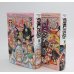 One Piece. Большой куш 18-19 (комплект из 2-х книг)