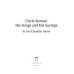 Uncle Remus: His Songs and His Sayings: на англ.яз