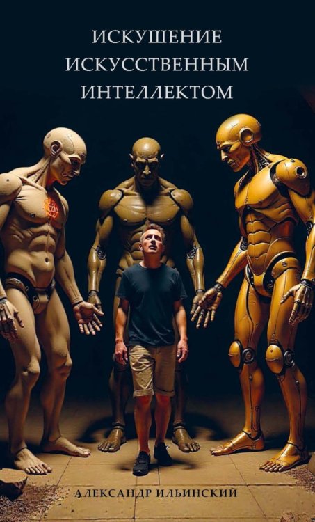 Искушение искусственным интеллектом
