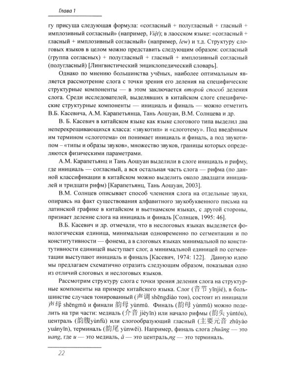 Китайское иероглифическое письмо: монография