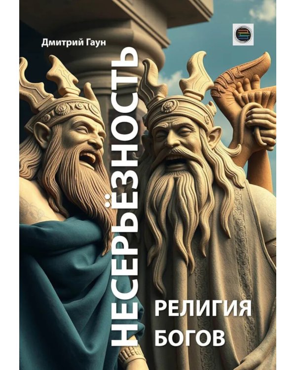 Несерьезность - религия Богов