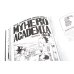 Моя геройская академия 3. Кн. 5-6: манга Моя геройская академия 3. Кн. 5-6: манга