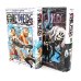 Вместе - лучше One Piece. Большой куш 13-14 (комплек из 2-х книг)
