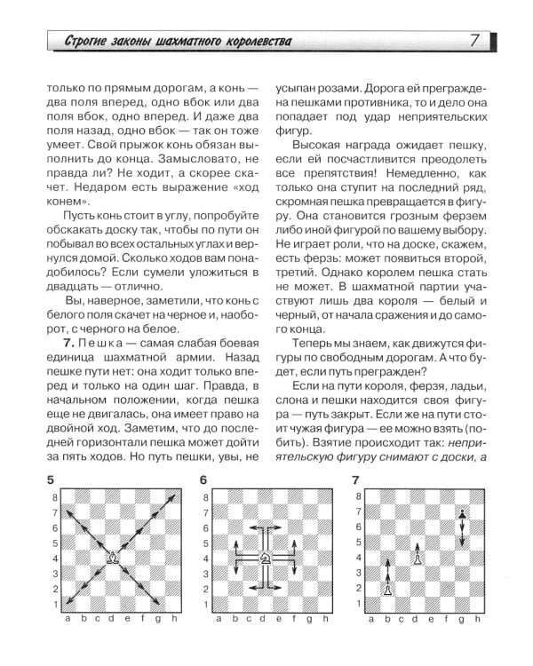 Путешествие в шахматное королевство. 9-е изд., испр