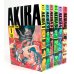 Акира Т.1-6 (комплект из 6-ти книг)