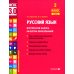 Русский язык. Внутренняя оценка качества образования. 2 кл.: Учебное пособие. В 2 ч. Ч. 1