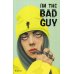 Блокнот. Billie Eilish. I'm the bad guy