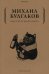 Обложка книги «Мастер и Маргарита» — Булгаков Михаил Афанасьевич, ISBN 9785386141516