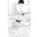 Дополнительное изображение книги «Кот и поцелуй. Т. 3: манга»