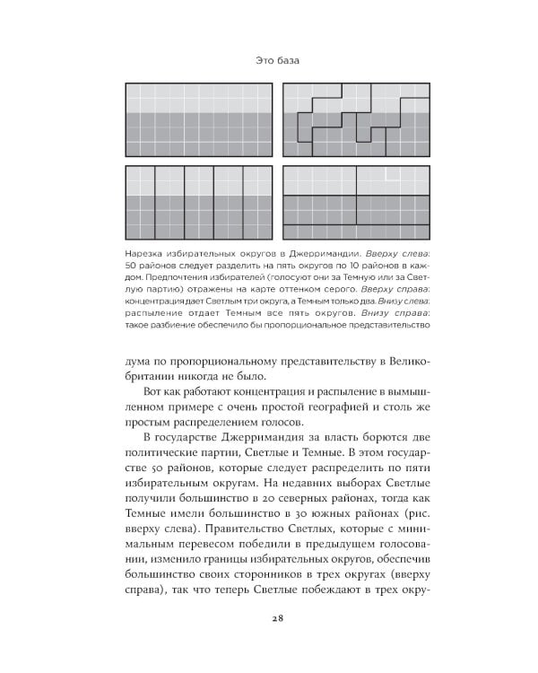 Это база. Зачем нужна математика в повседневной жизни