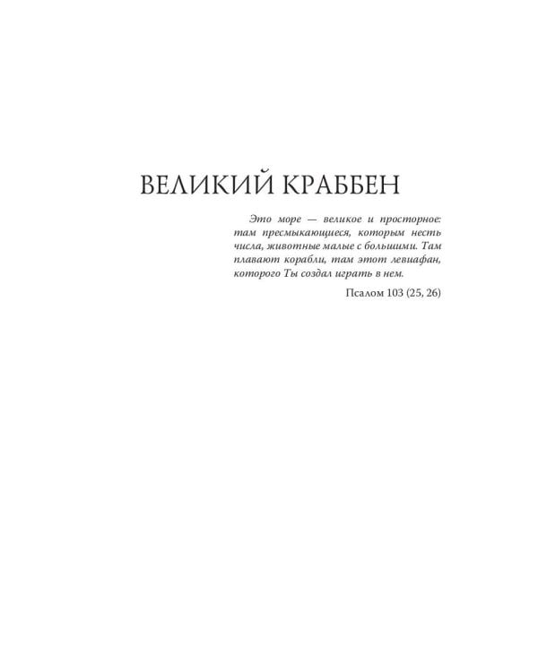 Я был отцом хама