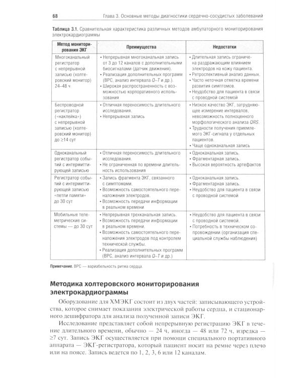 Кардиология: Учебник