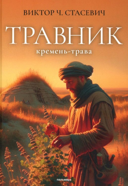 Пальмира - Фантастика Травник. Кремень-трава