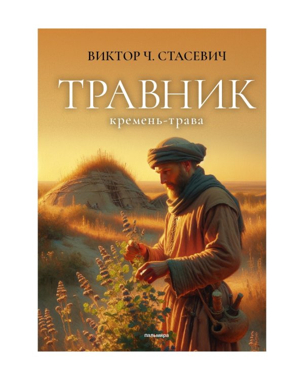 Травник. Кремень-трава