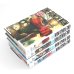Вместе дешевле One-Punch Man 1-4 (комплект из 4-х книг)