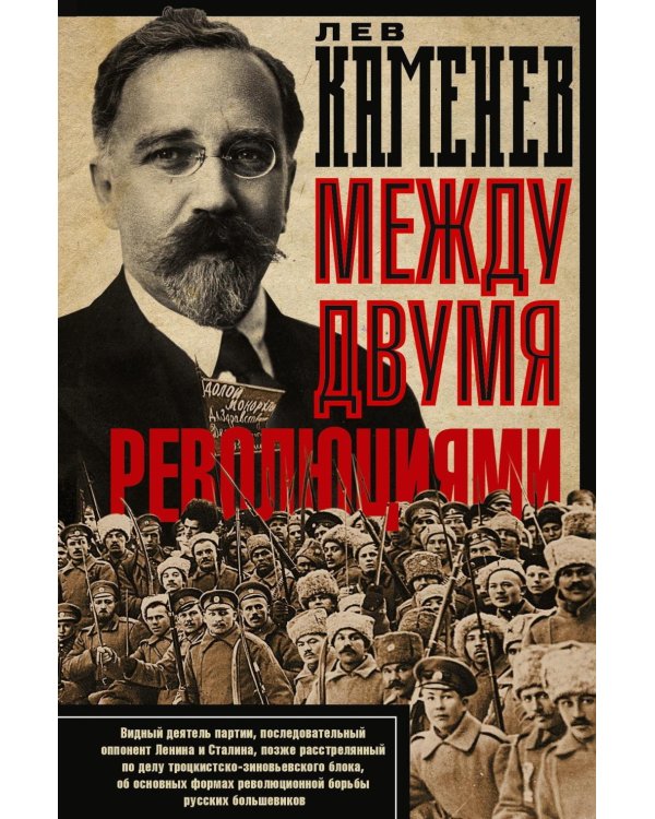 Между двумя революциями
