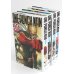 Вместе дешевле One-Punch Man 1-4 (комплект из 4-х книг)