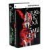 Невьянская башня; Вегетация (комплект из 2-х книг)