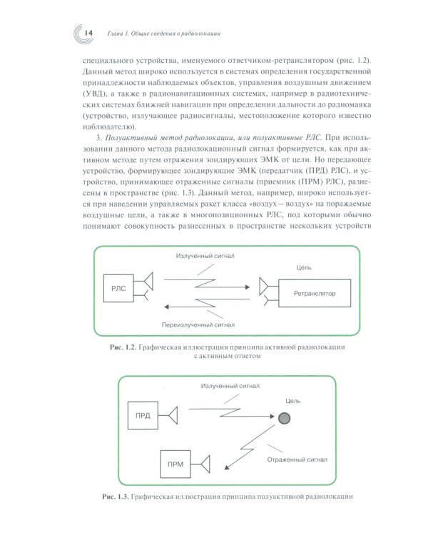 Радиолокация для всех. 2-е изд