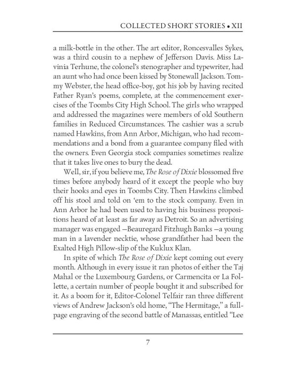 Collected Short Stories 12 = Сборник коротких рассказов 12: на англ.яз