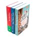 Мечтатели Бродвея: Т. 1-3 (комплект из 3-х книг)