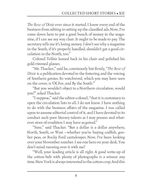 Collected Short Stories 12 = Сборник коротких рассказов 12: на англ.яз