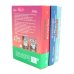 Мечтатели Бродвея: Т. 1-3 (комплект из 3-х книг)