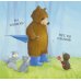 Книжки-картинки Как медвежонок и его друзья научились мириться