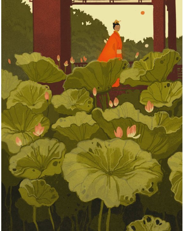 Антейку. Артбук