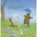 Книжки-картинки Как медвежонок и его друзья научились мириться