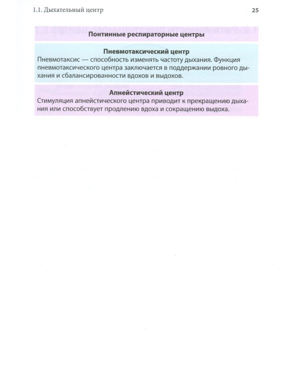 Справочник по интерпретации газового состава крови и кислотнощелочного баланса