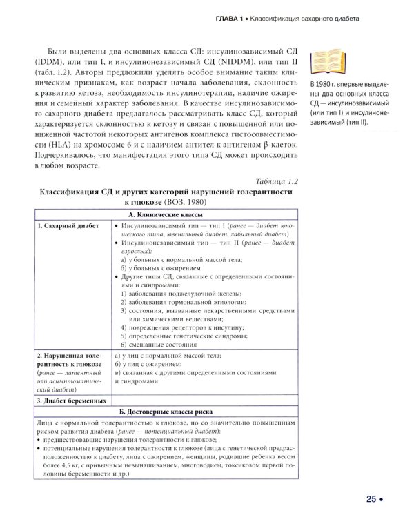 Сахарный диабет: «история болезни» сквозь призму научных открытий: В 2 т.: Т. 1