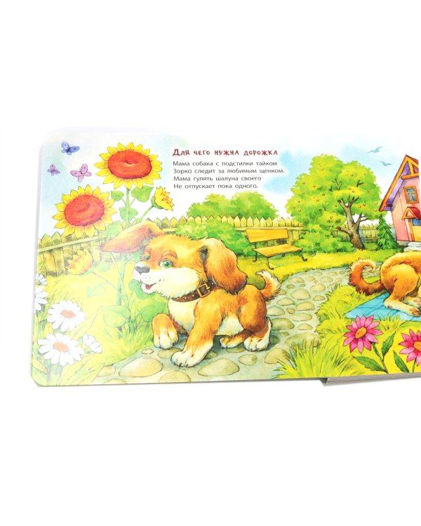 Вот какие мамы!