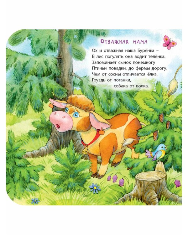 Вот какие мамы!