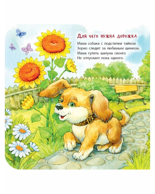 Вот какие мамы!