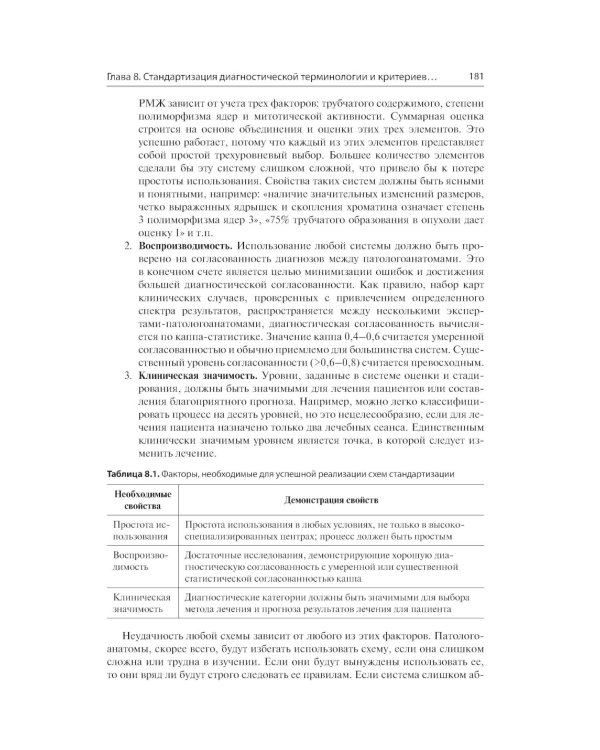 Предупреждение и минимизация врачебных ошибок в хирургии