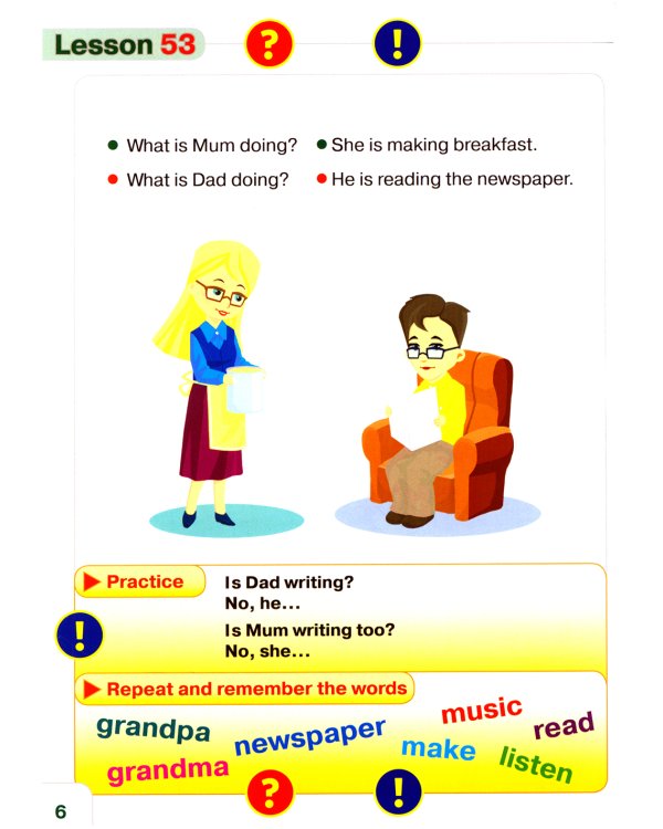 Курс английского языка для маленьких детей. Набор для изучения английского языка: 4 звуковых учебника + англо-русский словарь + 4 тетради для письменных занятий + инструкция