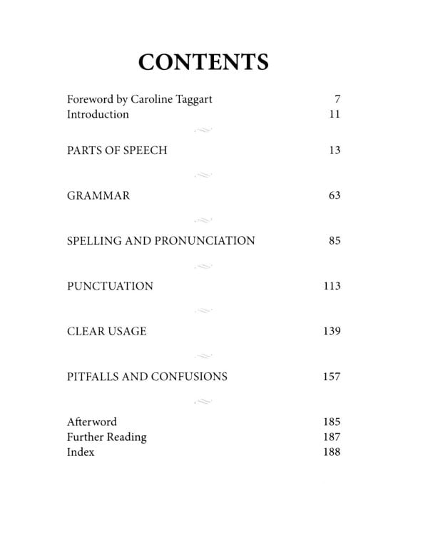 I Used to Know that: English