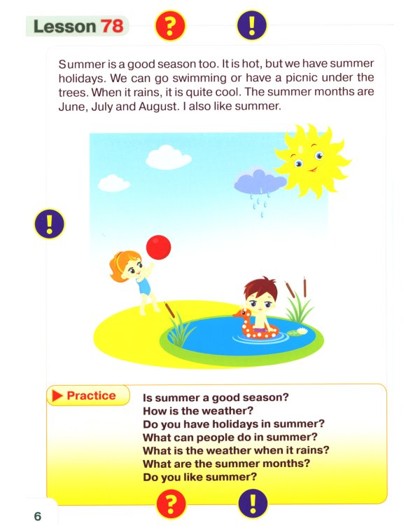 Курс английского языка для маленьких детей. Набор для изучения английского языка: 4 звуковых учебника + англо-русский словарь + 4 тетради для письменных занятий + инструкция