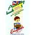 Говорящая ручка. Знаток Курс английского языка для маленьких детей. Набор для изучения английского языка: 4 звуковых учебника + англо-русский словарь + 4 тетради для письменных занятий + инструкция