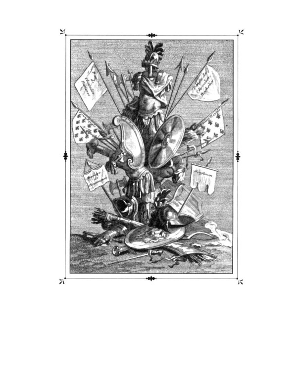 История французского войска. Т. 1 (1)