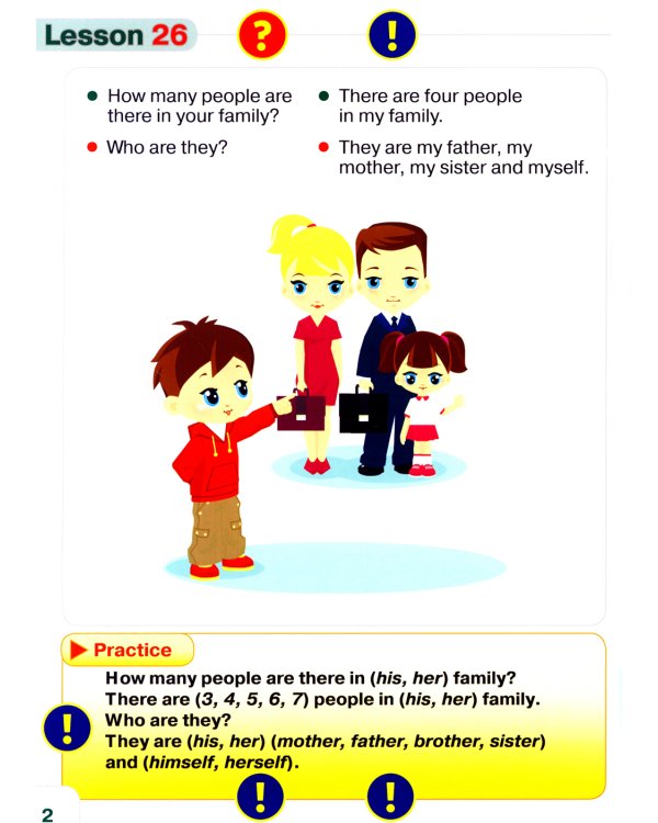 Курс английского языка для маленьких детей. Набор для изучения английского языка: 4 звуковых учебника + англо-русский словарь + 4 тетради для письменных занятий + инструкция