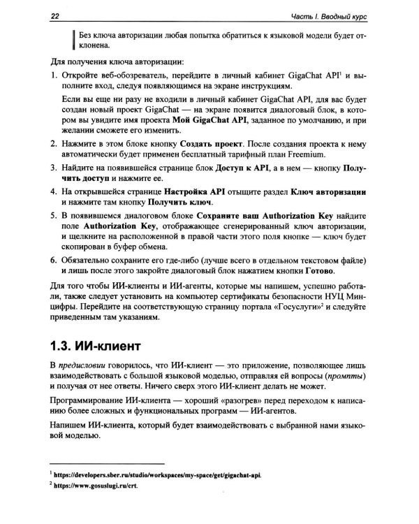 Профессиональная серия программирования. Искусственный интеллект с LangChain: разработка ИИ-агентов на Python