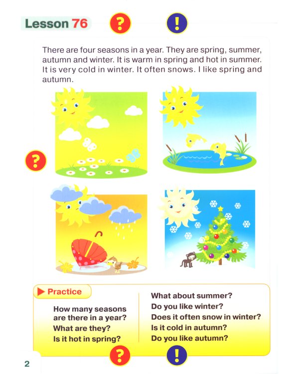 Курс английского языка для маленьких детей. Набор для изучения английского языка: 4 звуковых учебника + англо-русский словарь + 4 тетради для письменных занятий + инструкция