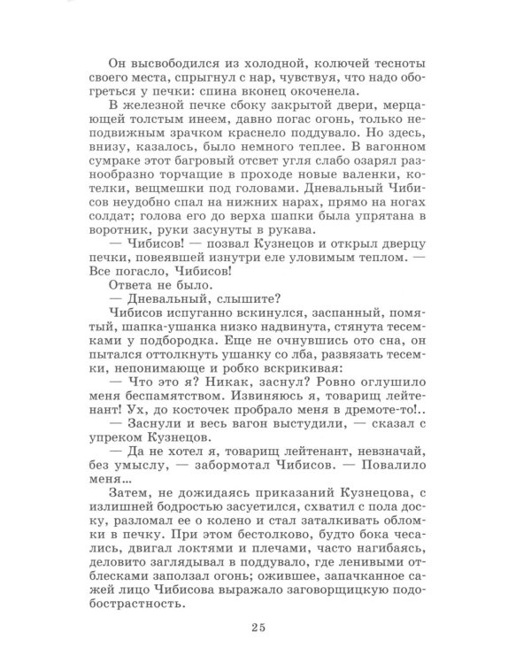 Дополнительное изображение книги «Горячий снег: роман»