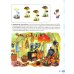 Логопедические домашние задания для детей 5-7 лет с ОНР. Альбом 1