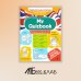 Дополнительное изображение книги «My Quizbook. Расширяем словарный запас»