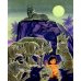 Дополнительное изображение книги «Маугли»