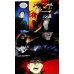 Чумной Доктор. Кн. 12: Долина Смертной Тени: книга комиксов