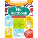 Дополнительное изображение книги «My Quizbook. Расширяем словарный запас»